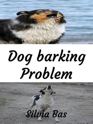 cover image of Dog Barking Problem
